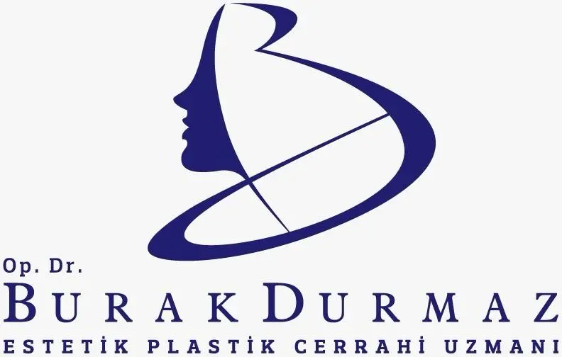 Op. Dr. Burak Durmaz logo