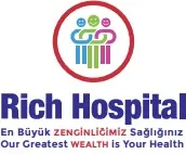 Özel Rich Hospital Hastanesi logo