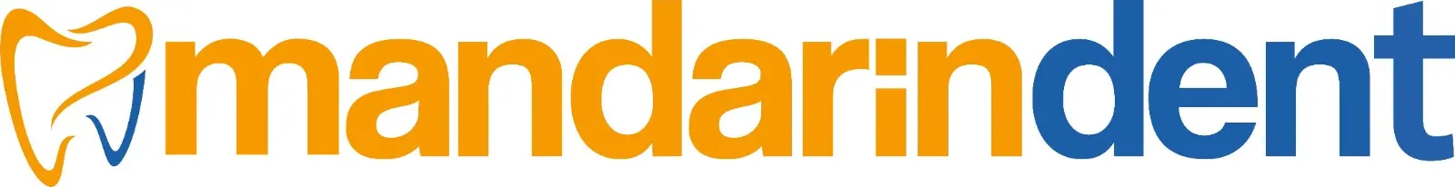 Özel Mandarindent Ağız ve Diş Sağlığı Polikliniği logo
