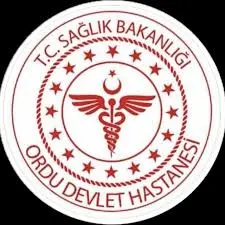 Ordu State Hospital logo