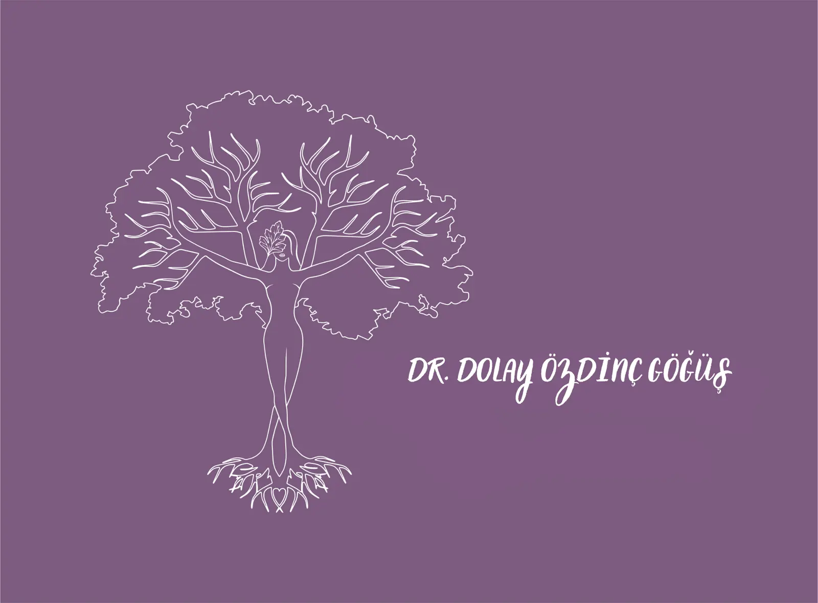 Dr. Dolay ÖZDİNÇ GÖĞÜŞ logo