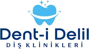 Denti Delil Ağız ve Diş Sağlığı Polikliniği logo