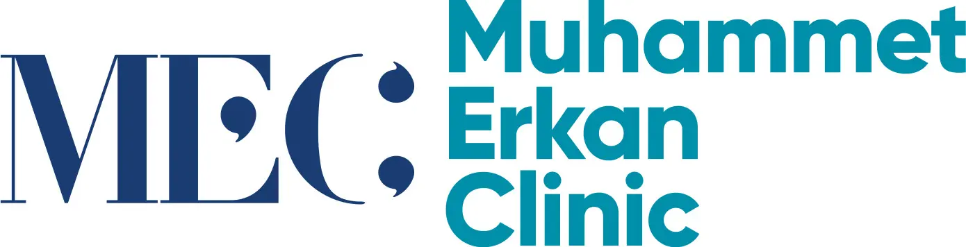 Op. Dr. Muhammet Erkan Muayenehanesi logo