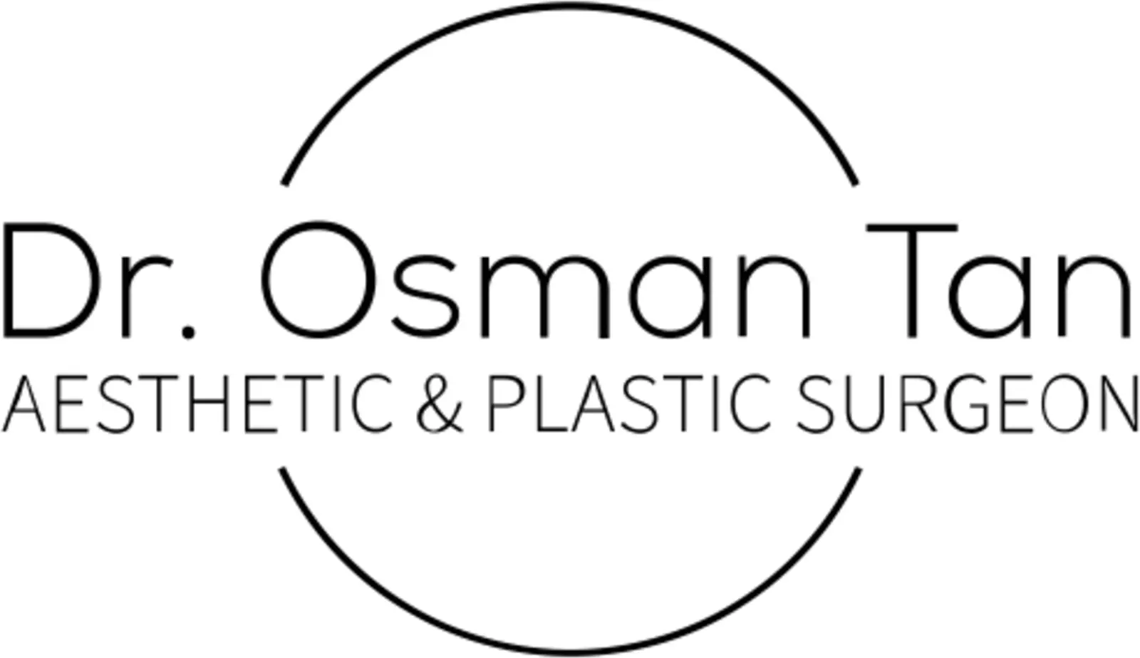 Op. Dr. Osman Tan Muayenehanesi logo