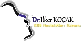Prof. Dr. İlker Koçak logo
