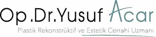 Op.Dr.Yusuf ACAR logo