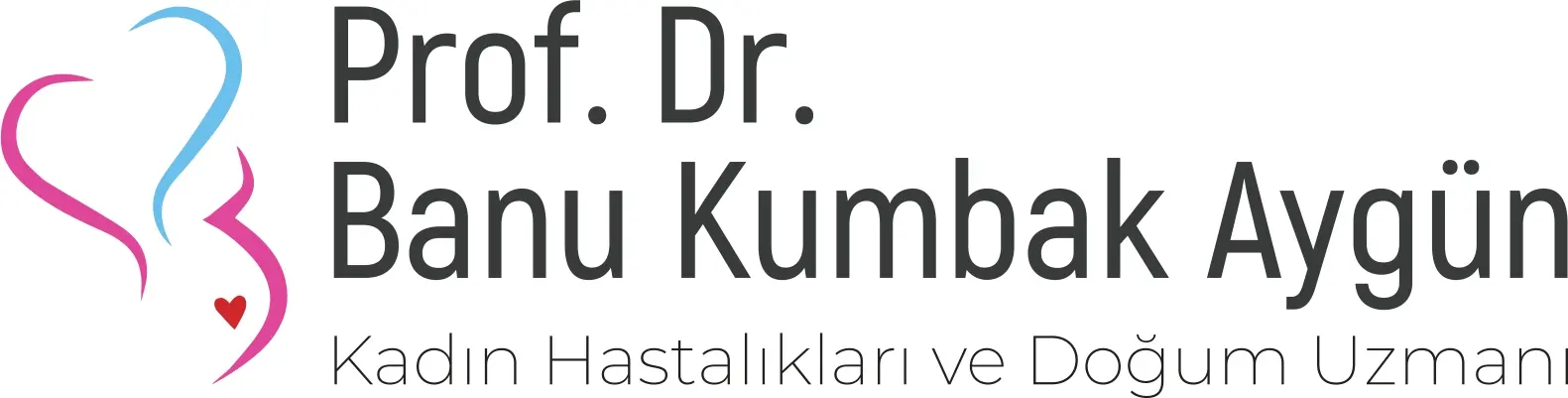 Prof. Dr. Banu Kumbak Aygün logo
