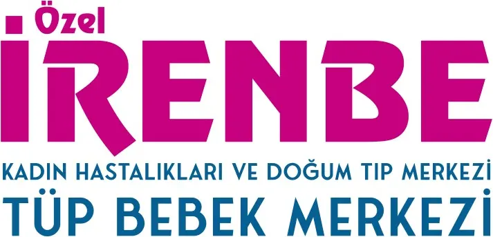Özel İrenbe Kadın Hastalıkları ve Doğum Dal Merkezi logo