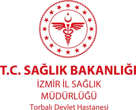 Torbalı Devlet Hastanesi logo