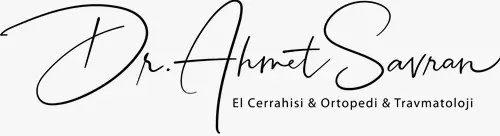 Op. Dr. Ahmet Savran logo