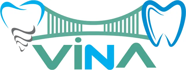 Vina Dental Clinic logo