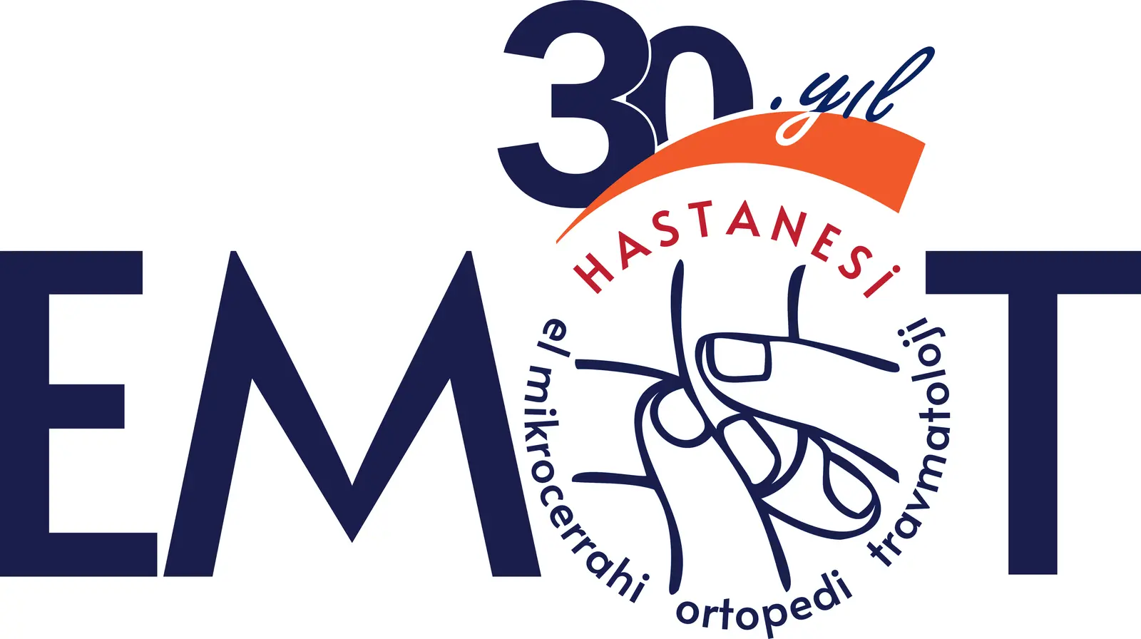 Özel Emot El Mikrocerrahi Ortopedi Travmatoloji Hastanesi logo