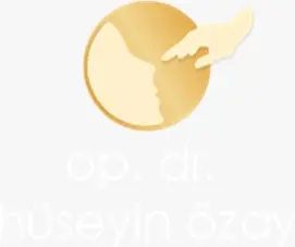 Op. Dr. Hüseyin Özay logo