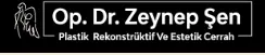 Uzm. Dr. Zeynep Şen Muayenehanesi logo