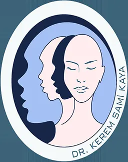 Doc. Dr. Kerem Sami Kaya logo
