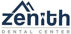 Özel Zenith Ağız ve Diş Sağlığı Merkezi logo