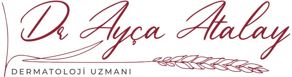Dr. Ayça Atalay Klinik logo