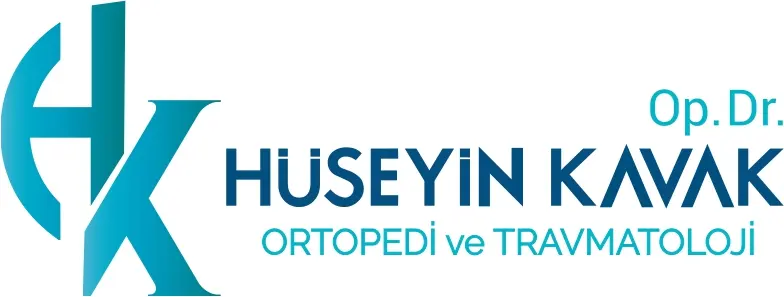 OP.Dr. Hüseyin KAVAK logo