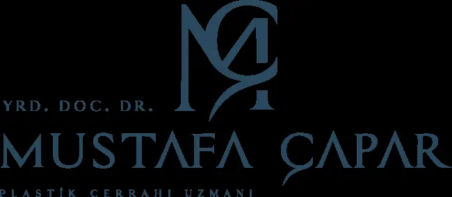 Op. Dr. Mustafa Çapar Muayenehanesi logo