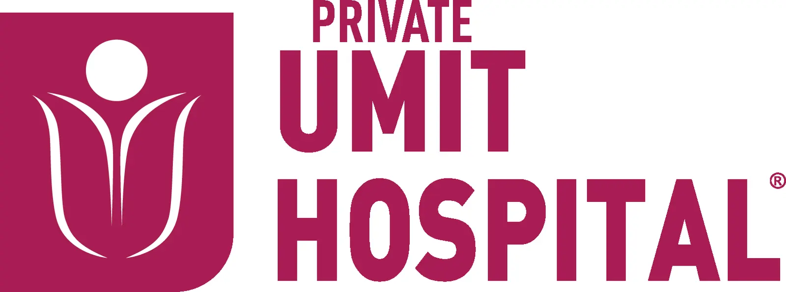 Özel Ümit Hastanesi logo