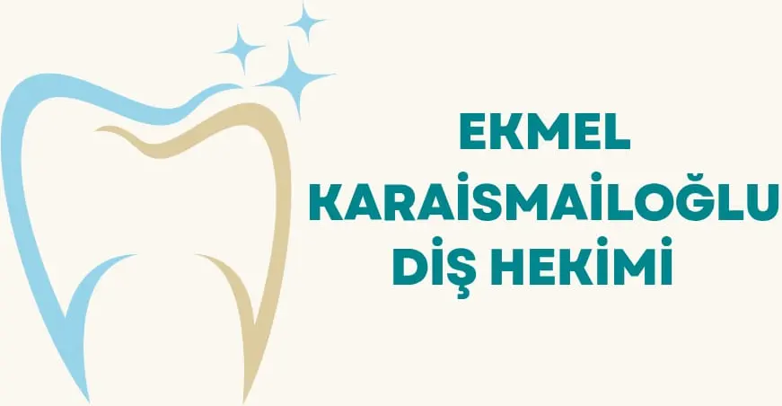 Dr. Ekmel Karaismailoglu logo