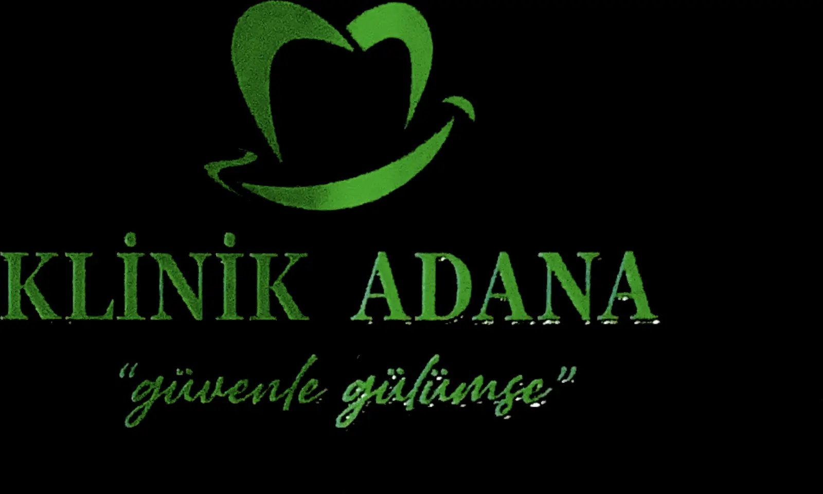 Özel Klinik Adana Ağız ve Diş Sağlığı Polikliniği logo