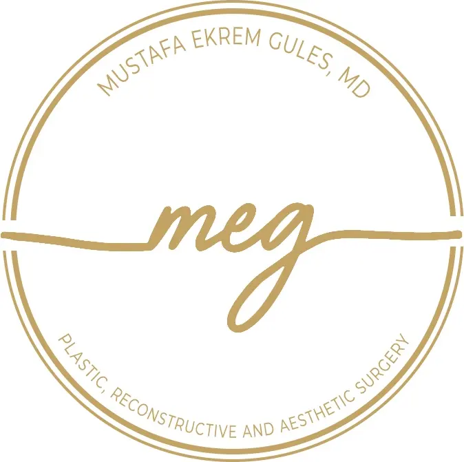Op. Dr. Mustafa Ekrem Güleş logo