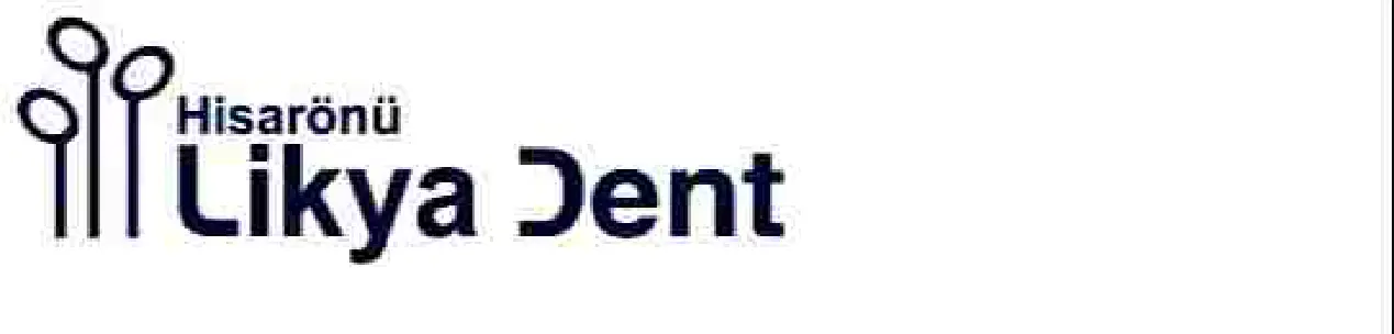 Özel Likya Dent Hisarönü Ağız ve Diş Sağlığı Polikliniği logo