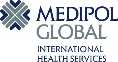 Medipol Mega University Hospital logo
