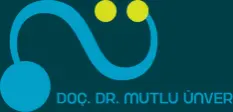 Doç. Dr. Mutlu Ünver Muayenehanesi logo