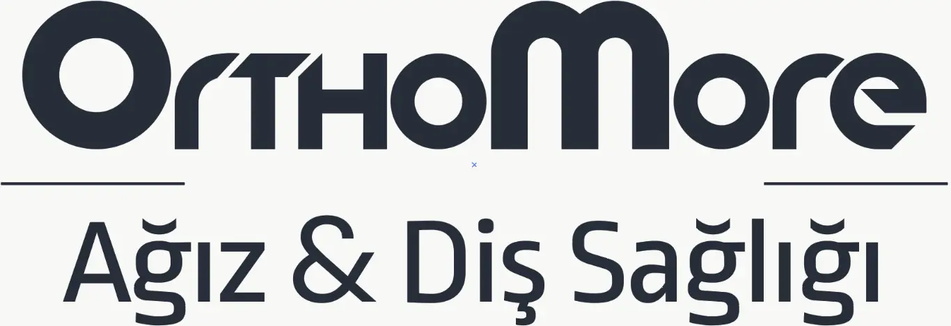 ORTHOMORE AĞIZ & DİŞ SAĞLIĞI POLİKLİNİĞİ logo