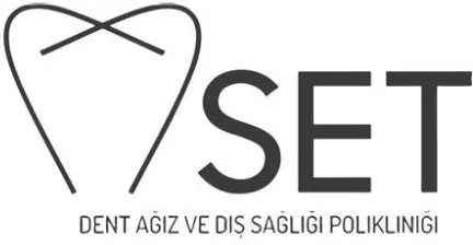 Set Ağız ve Diş Sağlığı Polikliniği logo