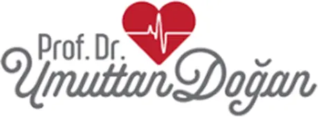 Prof. Dr. Umuttan Doğan Muayenehanesi logo