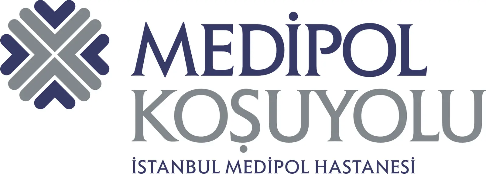 Medipol Koşuyolu Hospital logo