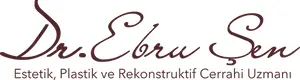Op. Dr. Ebru Şen logo