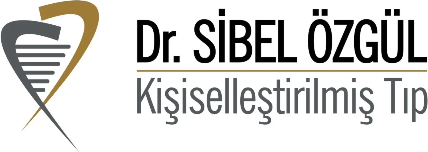 Dr. Sibel Özgül Polikliniği logo