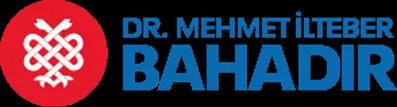 Dr. Mehmet İlteber Bahadır Muayenehanesi logo