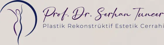 Prof. Dr. Serhan Tuncer Muayenehanesi logo