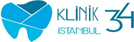Dental Clinics 34 Polikinlig of logo