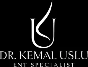 Dr. Kemal Uslu logo