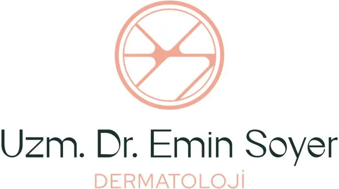 Dr. Emin Soyer logo