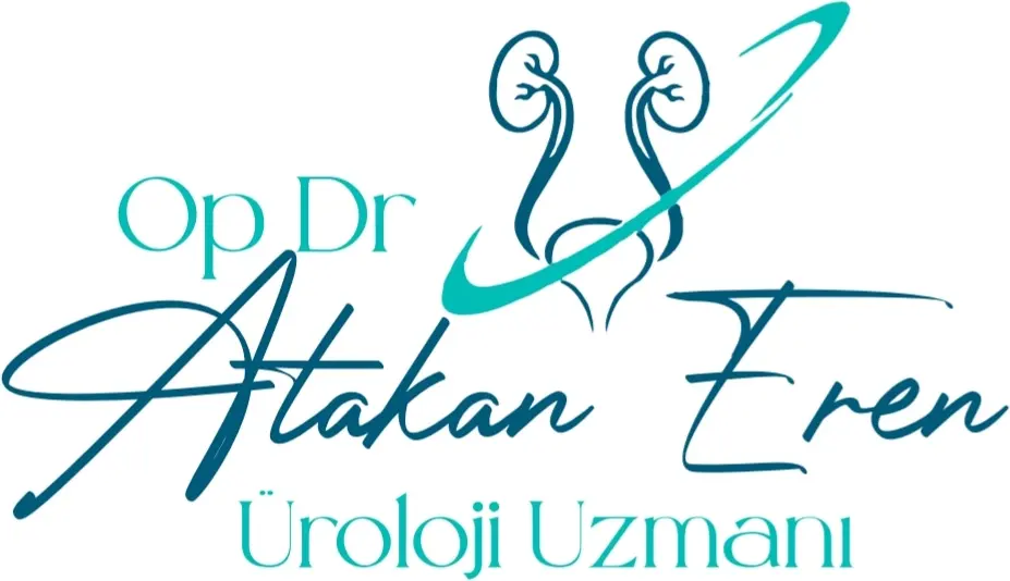 Op. Dr. Atakan Eren Muayenehanesi logo