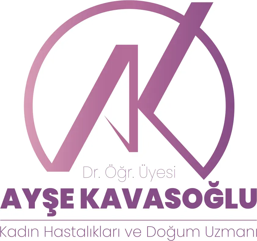 Op. Dr. Ayşe Kavasoğlu Kaya Muayenehanesi logo