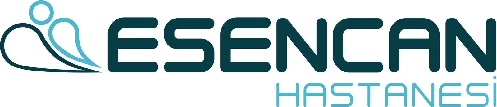 Esencan Hospital logo