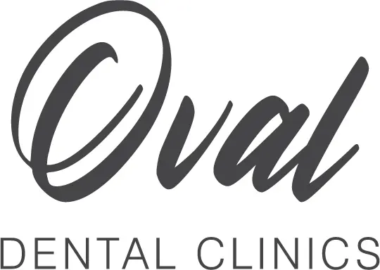 Oval Pendik Diş Kliniği logo
