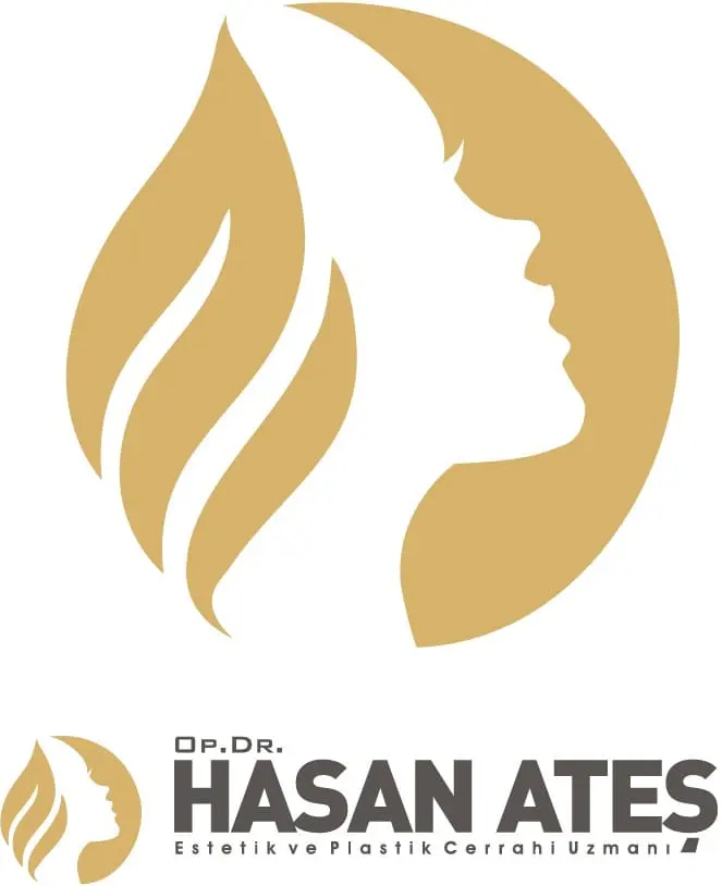 Op. Dr. Hasan Ateş Muayenehanesi logo