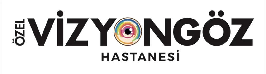 Denizli Vision Eye Center logo