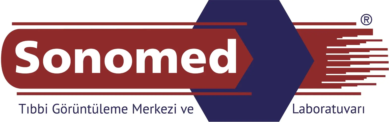 Sonomed Ataşehir logo