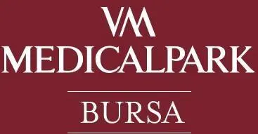 VM Medical Park Bursa Hospital logo