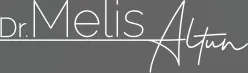 Dr. Melis Altun logo